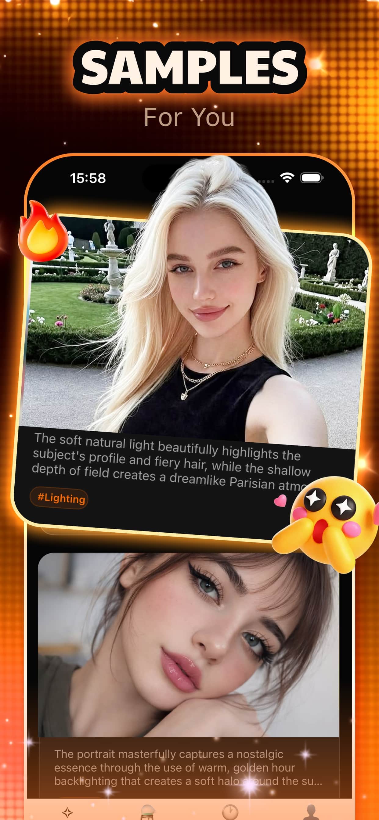 Fervy Screenshot 1